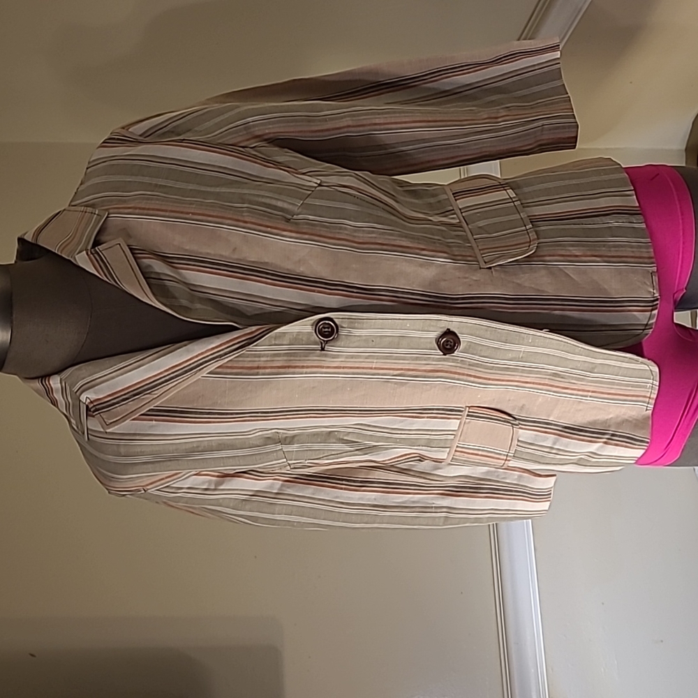 WOMEN'S DRESS BLAZER